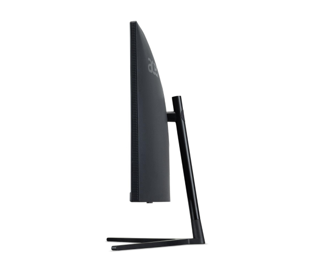 Acer Nitro EI242QRPBIIPX Curved czarny - 553914 - zdjęcie 4